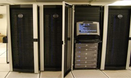 cluster